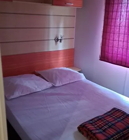 Mobil-home 91530 Parc Des Roches Kemp