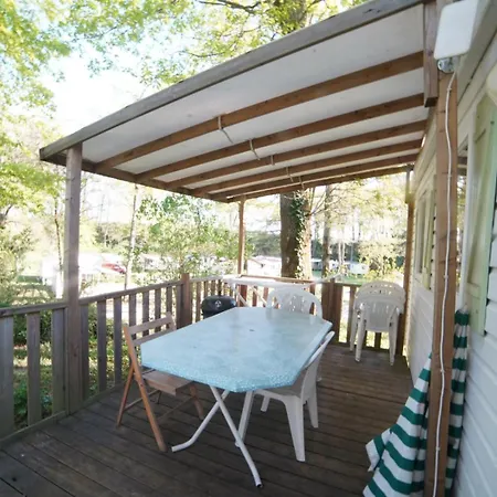 Mobil-home 91530 Parc Des Roches