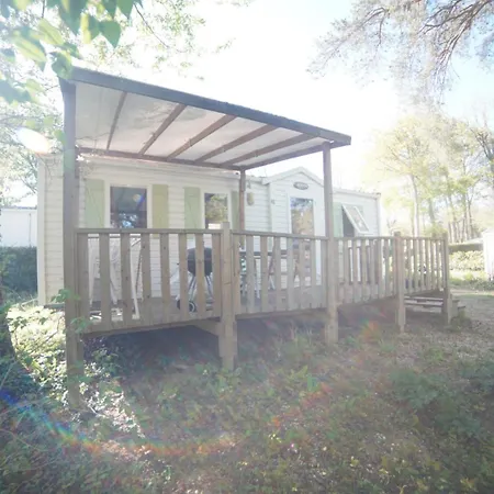 Mobil-home 91530 Parc Des Roches *
