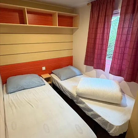 Mobil-home 91530 Parc Des Roches *